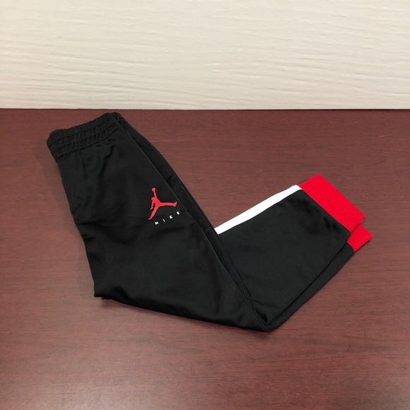 Jordan, Boys 2 Piece Sweat Suit Set, Various Sizes - Picture 5 of 16